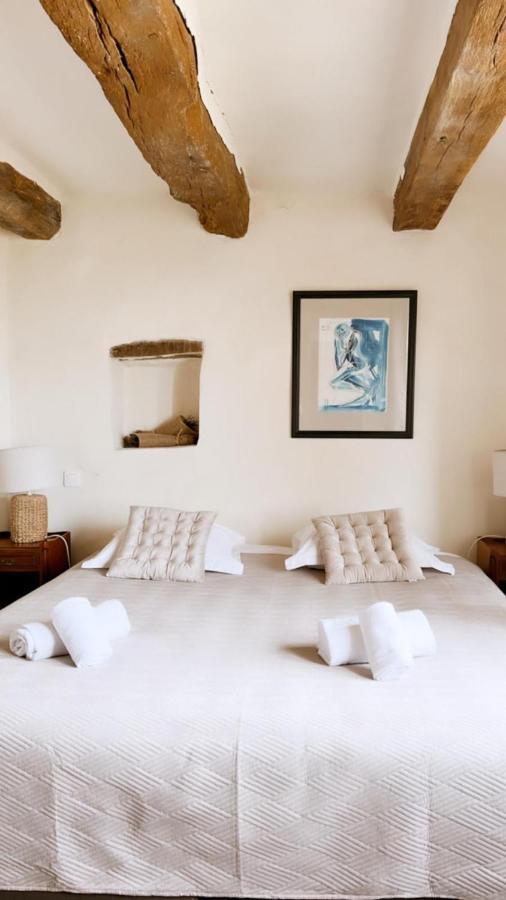 L'auberge Du Presbytere Gasthof Saignon