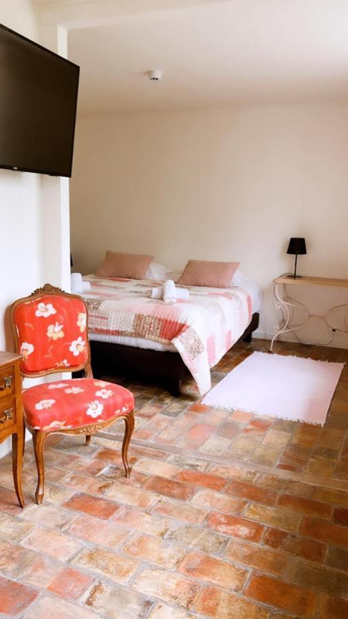 L'auberge Du Presbytere