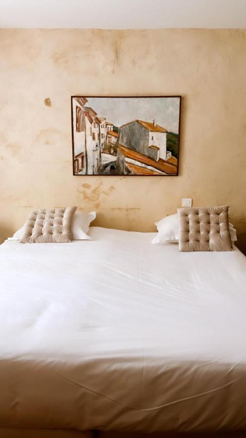 Gasthof L'auberge Du Presbytere Saignon