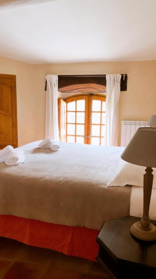 L'auberge Du Presbytere * Saignon