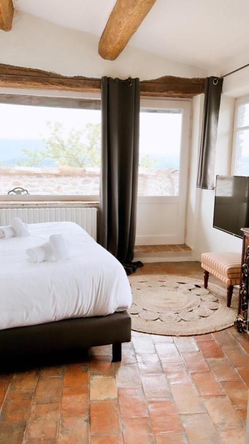 L'auberge Du Presbytere Gasthof Saignon