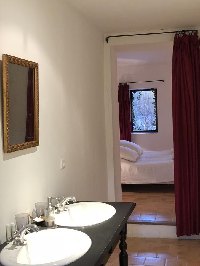 Gasthof L'auberge Du Presbytere Saignon